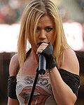 Kelly Clarkson